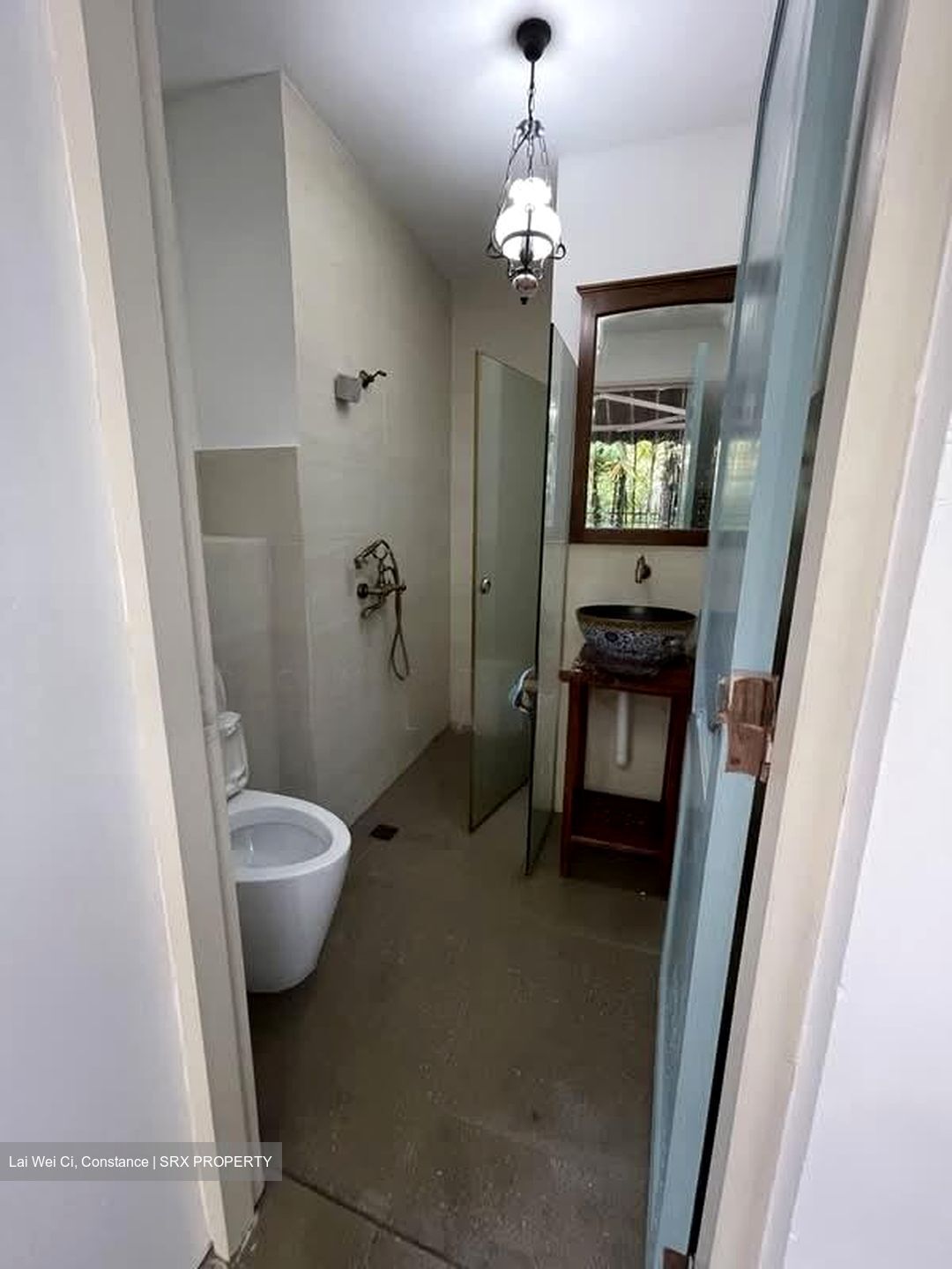 Seletar Hills Estate (D28), Terrace #565716601